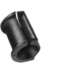 لاستیک نگه دارنده میل تعادل (لاستیک چاکدار) پراید