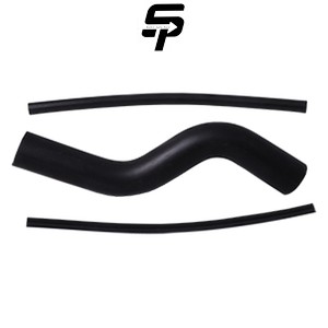 مجموعه شیلنگ باک گاز سوز پراید