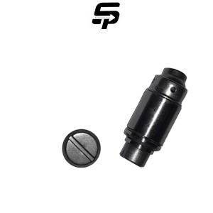 تایپیت انگشتی سوپاپ(فیلتر) تیبا