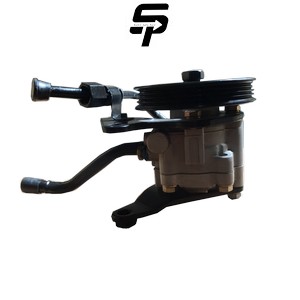 پمپ هیدرولیک تیبا