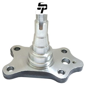 توپی چرخ عقب راست تیبا