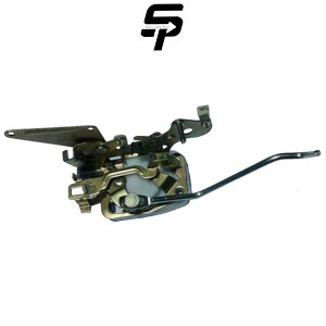 قفل در جانبی عقب راست تیبا