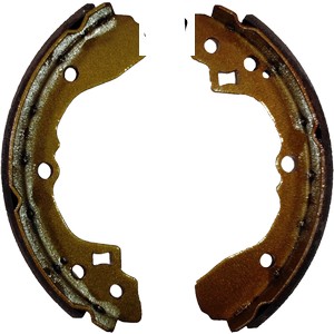 لنت ترمز جلو تیبا