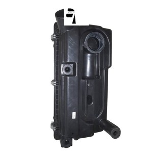 مجموعه هواکش با فیلتر تیبا