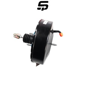 بوستر ترمز ABS تیبا