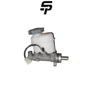 پمپ ترمز ABS تیبا