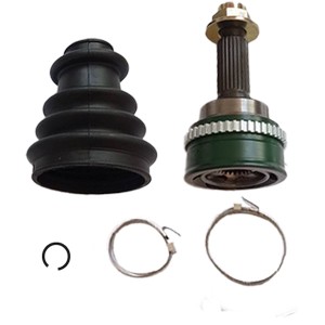 سرپلوس 20 خار ABS تیبا