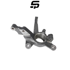 سگدست تیبا جدید چپ