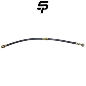 شیلنگ ترمز چرخ جلو تیبا