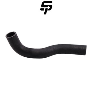 شیلنگ ورودی آب رادیاتور بالا تیبا