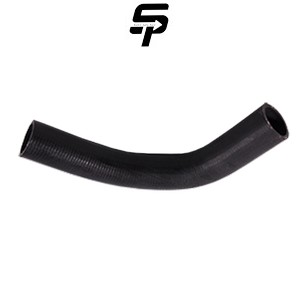 شیلنگ پایین رادیاتور تیبا