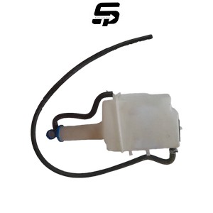 مجموعه منبع انبساط(با لوله و بست)تیبا