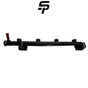 ریل سوخت تیبا