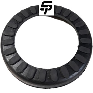 لاستیک بالای کمک فنر جلو پراید تیبا