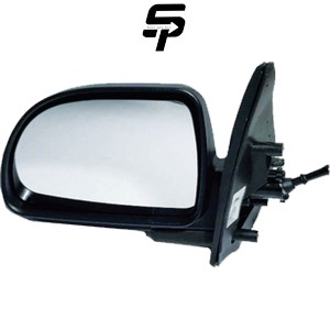 اینه دستی راست تیبا