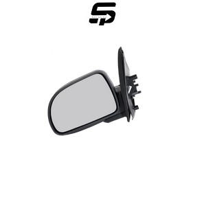 اینه برقی راست تیبا