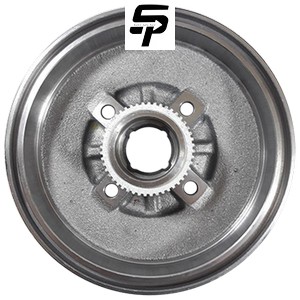 کاسه چرخ تیبا