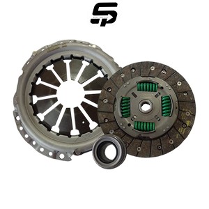 کیت کلاچ 200 mm تیبا-پراید وانت