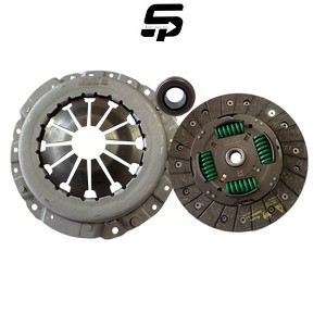کیت کلاچ بهینه با بلبرینگ تیبا 97 به بالا