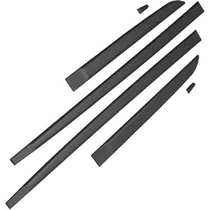 زه اطراف خام پراید 132 (دست کامل)