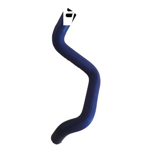 شلنگ کج بخاری پراید.تیباو یورو 4