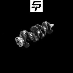 میل لنگ پراید سانکس