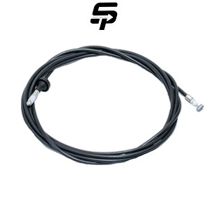 کابل رهاکننده درب صندوق پراید111