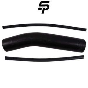 مجموعه شیلنگ باک (هاچبک)پراید