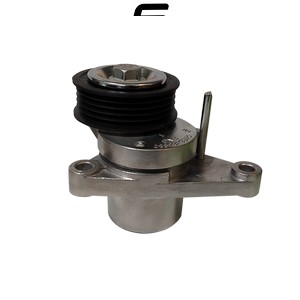 تسمه سفت کن کولر (آلترناتور-5شیار) شاهین