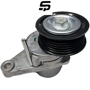 تسمه سفت کن کولر (آلترناتور-6شیار) شاهین اتومات