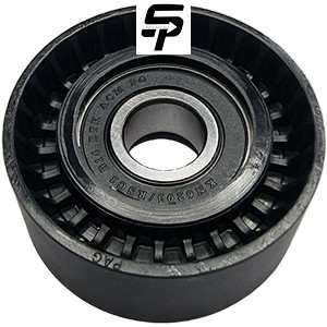 غلطک تسمه سفت کن کولر تارا،207 فرمان برقی