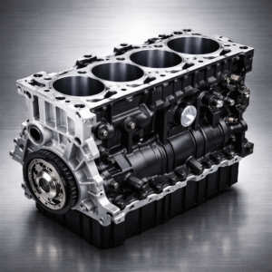 بلوک سیلندر 405 سانکس