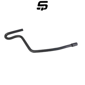 شیلنگ بخار روغن ازقالپاق سوپاپ به منیفولد (عصایی)405