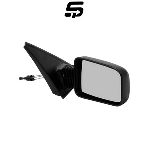 اینه دستی با لچکی چپ 405