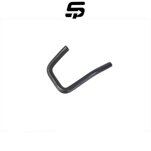 شیلنگ یک جداره سه خم پراید