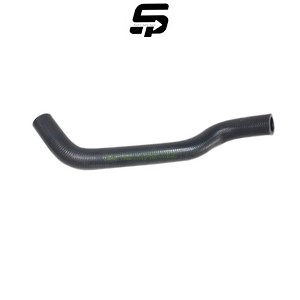 شیلنگ خروجی بخاری تیبا